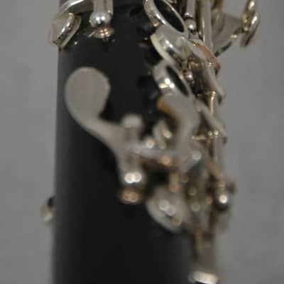 Clarinete La Yamaha Custom CS A en perfecto estado image 22