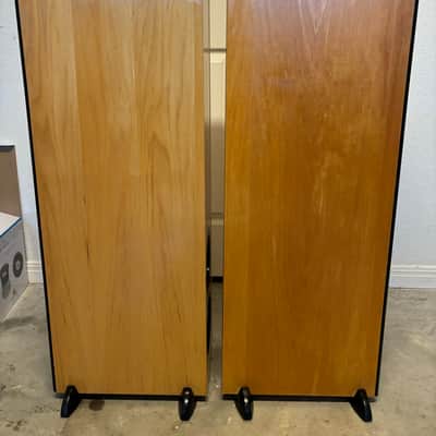Klipsch RF-5 Early 2000’s - Maple image 14