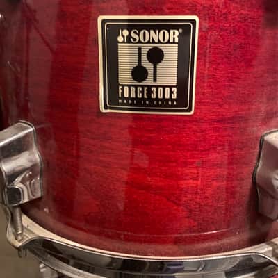 Sonor Force 3003 2015 image 1