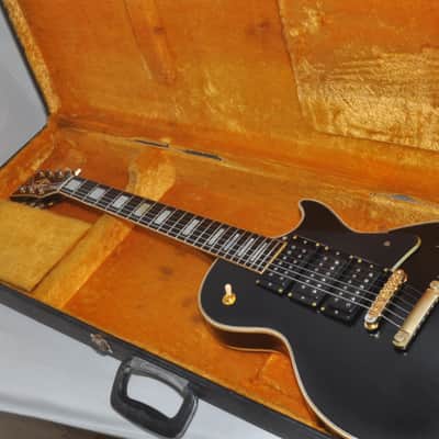 Greco EG600PB 1978 MIJ Vintage Peter Frampton Les Paul w/Vintage