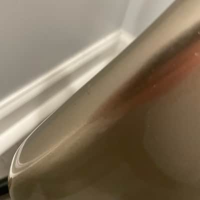 Fender 75th Anniversary Jazz Bass 2021 - Diamond Anniversary image 8