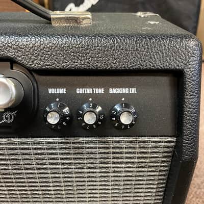 Fender G-DEC 30 Digital Entertainment Center PR695 combo amp image 9