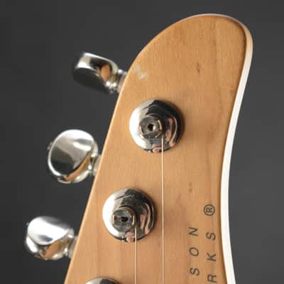 Tom Anderson T Icon Desert Sunset SCRATCH & DENT image 11
