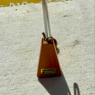 LP-Latin Percussion Vibra- slap 1990s image 2
