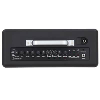 Boss Katana-Air Wireless Guitar Amplifier image 6