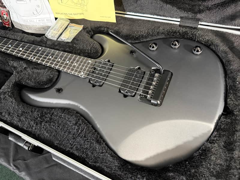 Ernie Ball Music Man John Petrucci Signature JP6 | Reverb Canada
