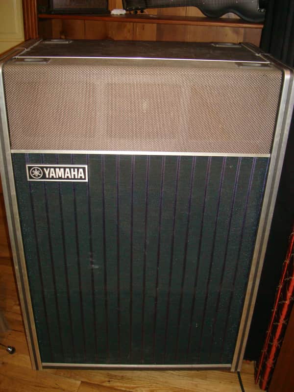 Yamaha RA 200R image 1