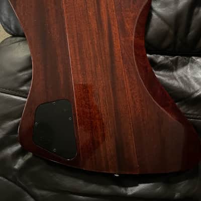 Gibson Custom Shop '63 Firebird V Reissue image 19
