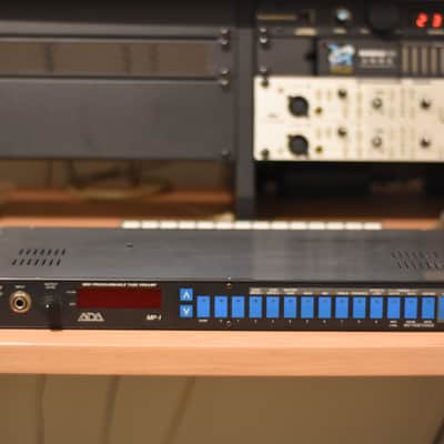 ADA MP-1 - Gearspace