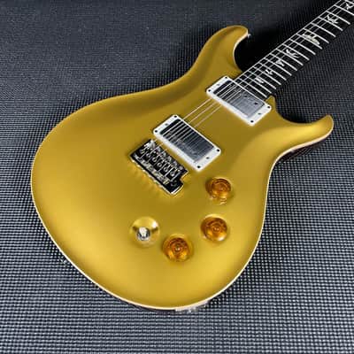 PRS Core DGT David Grissom Signature w/Gig Bag - Gold Top image 8