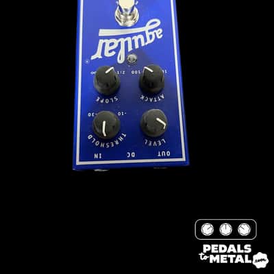 Aguilar TLC Bass Compressor-x11048 image 3