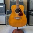 Yamaha FG-260 12-String Jumbo Dreadnought 1974 - 1977 - Natural