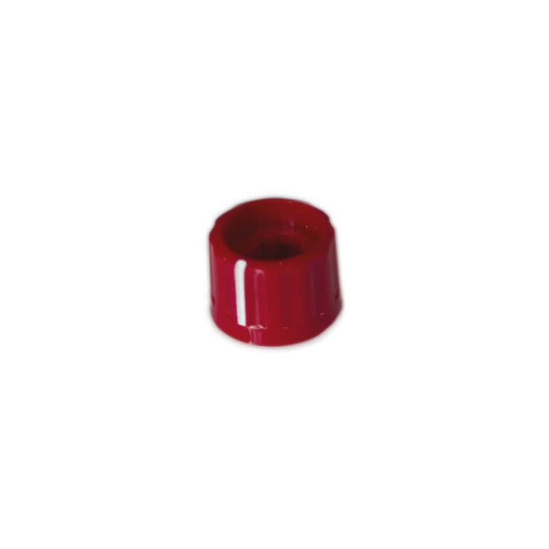 Boss -JB-2 - outer red white - Knob image 1