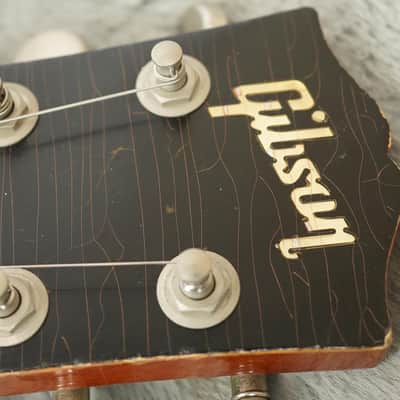 2013 Gibson Custom Collectors Choice CC07 "Shanks" Les Paul Standard, Aged image 22