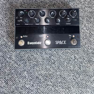 Eventide Space 2010s - Black image 1