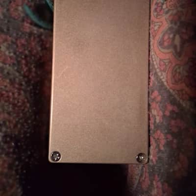 Wren and Cuff Gold Comp Germanium Tone image 5