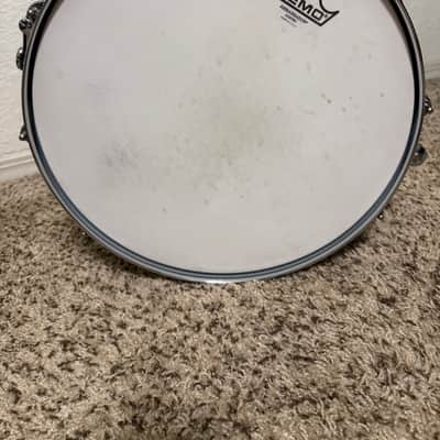 Pearl Reference Snare drum 5 x 14” 20 ply - Granite sparkle image 6