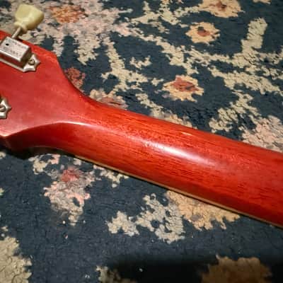 2010 Gibson R8 Les Paul image 21