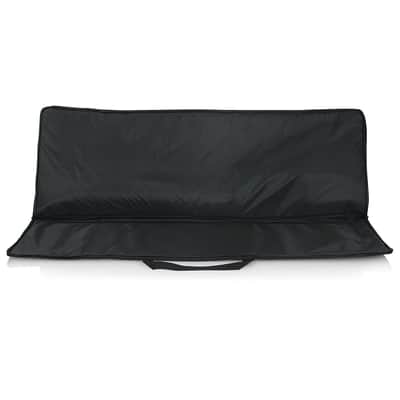 Gator 76 Key Economy Keyboard Gig Bag - B1 B-Stock image 4