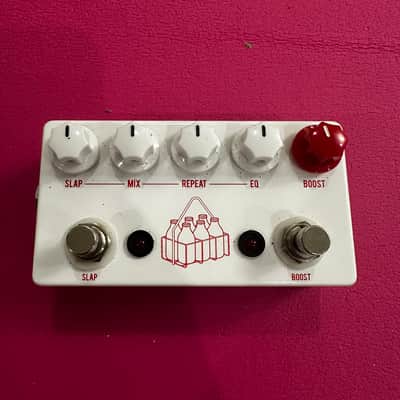 JHS The Milkman | Reverb