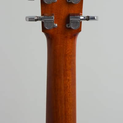 Larrivee L-09 Flat Top Acoustic Guitar (1990), ser. #10163, black hard shell case. image 6
