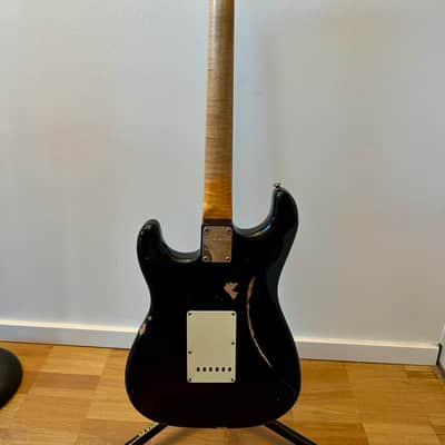 Fender Custom Shop '63 Stratocaster LTD NAMM 2016 image 5