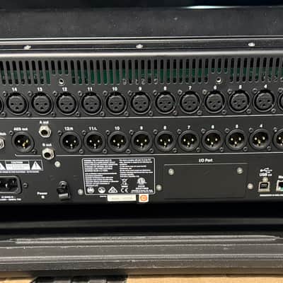 Allen & Heath SQ-5 Digital Mixing Console image 3