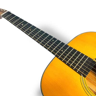 Martin D-18GE Golden Era 2007 image 16