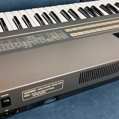 Roland JX-8P Serviced image 5