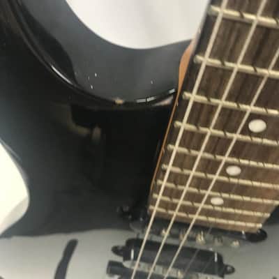 Ibanez Gio GSA60 Electric Guitar (Used) image 4