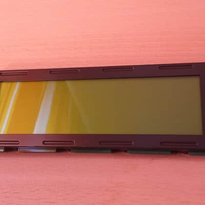 Korg Z1 - Display image 4