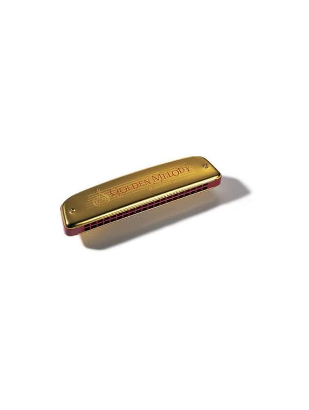 Hohner Golden Melody Tremolo image 1