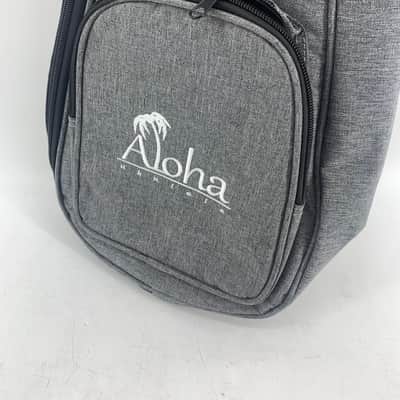 Aloha Padded Ukulele Gig Bag image 3