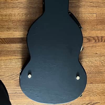 Epiphone 1964 SG Standard with Gibson pickups image 11