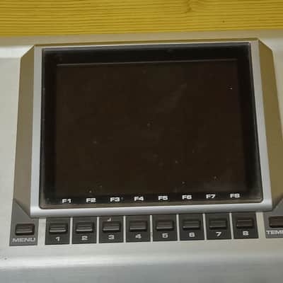 Roland Fantom x6 Keyboard Synthesizer 61 key Workstation image 4