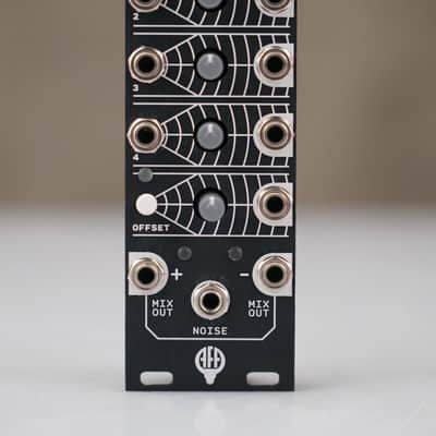 Animal Factory Vivisect Eurorack Synthesizer Module w/ Tiptop Stackcables #58646 image 5