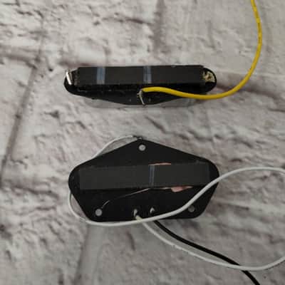 Squier Affinity Telecaster Pickup Set image 2