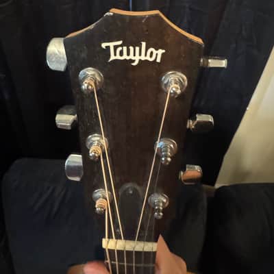 Taylor 114ce 2024 - Present - Natural image 3