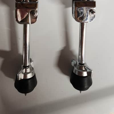Tama Starclassic Kick Drum Legs/Spurs image 3