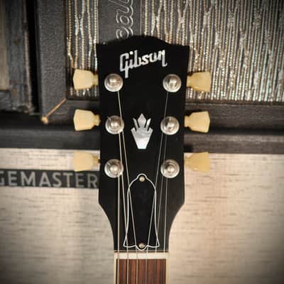 Gibson ES-335 Satin 2022 image 3