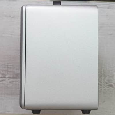 ZT Amplifiers Lunchbox Reverb Combo Amp (LBR1) image 4