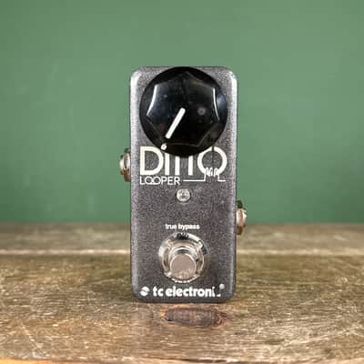 TC Electronic Ditto Looper 2013 - Present - Black image 2