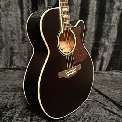 Takamine GN73CE Satin Black image 2