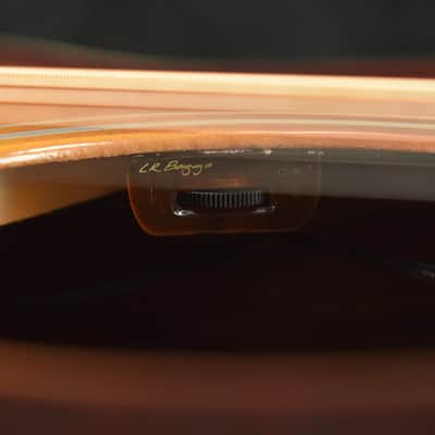 Gibson SJ-200 Studio Rosewood Rosewood Burst image 5