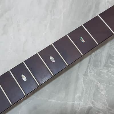 LOADED Ibanez Neck EGEN 8 w/ GOLD Hardware image 3
