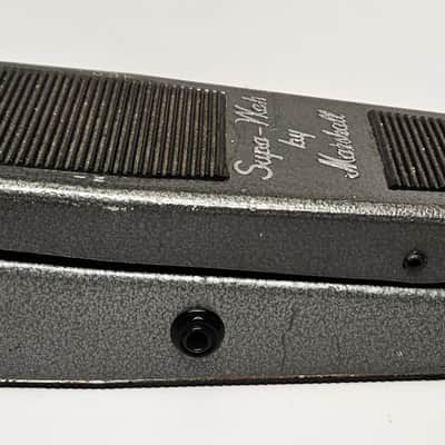 vintage Marshall Supa-Wah, VERY RARE! Very Good Condition image 9