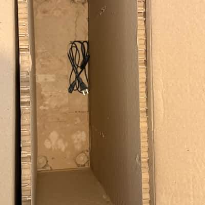 La Voix Du Luthier ‘La Voile’ Amplifier image 17