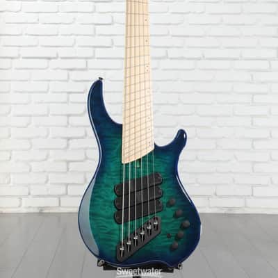 Dingwall Combustion 6 String Bass image 2