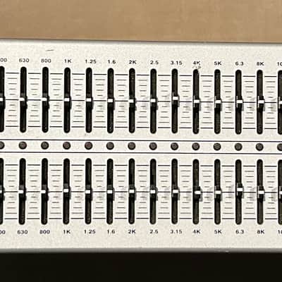 PreSonus DEQ624 2000s image 1