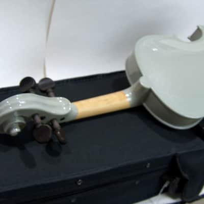 Barcus-Berry Acoustic-Electric Violin BBVSS1 Tracy Bonham image 7